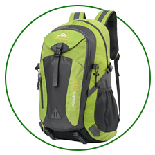 backpack