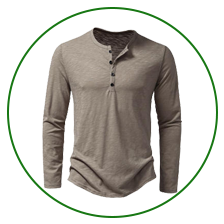 Long sleeve