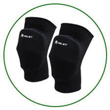 Knee pad