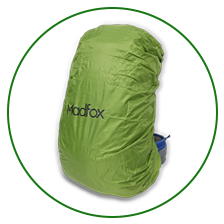 Backpack cover
