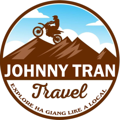 logo ha giang tour