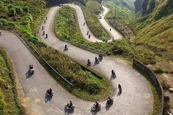 Ha Giang Loop Motorbike Adventure: Tips, Routes, and Best Stops